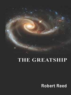 cover image of The Greatship